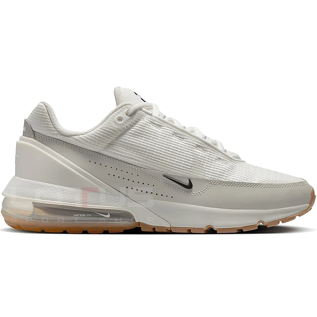 МЪЖКИ МАРАТОНКИ NIKE AIR MAX PULSE SE КРЕМАВИ/СВЕТЛОСИВИ