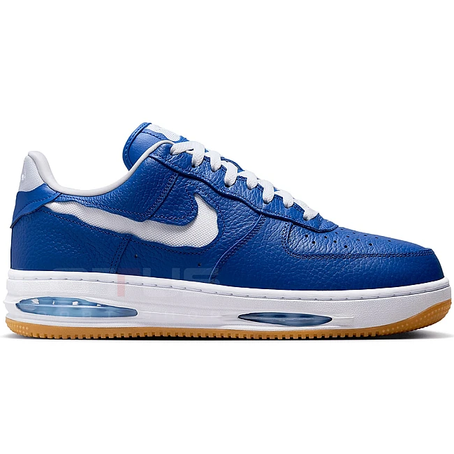 МЪЖКИ ОБУВКИ NIKE AIR FORCE 1 LOW EVO СИНИ