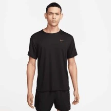 МЪЖКА ТЕНИСКА NIKE DF UV MILER SS ЧЕРНА