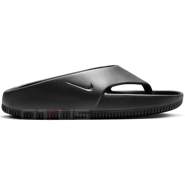 ДАМСКИ ДЖАПАНКИ NIKE CALM FLIP FLOP ЧЕРНИ