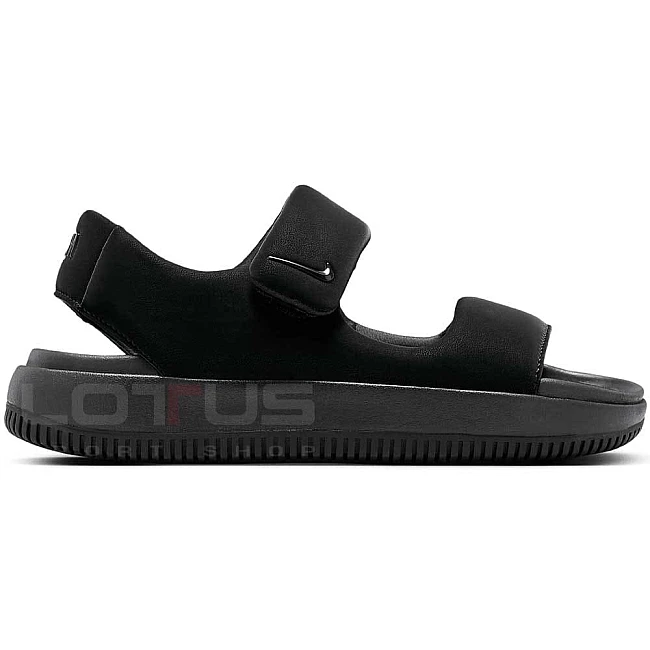 ДАМСКИ САНДАЛИ NIKE CALM SANDAL ЧЕРНИ