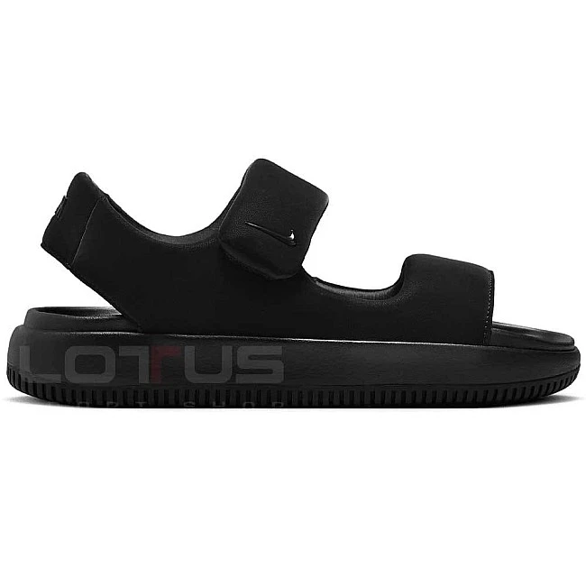 МЪЖКИ САНДАЛИ NIKE CALM SANDAL ЧЕРНИ