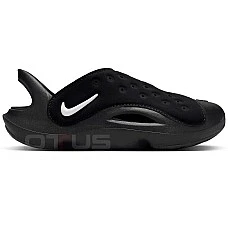 ДЕТСКИ САНДАЛИ ЗА МОМЧЕ NIKE SOL SANDAL (PS) ЧЕРНИ