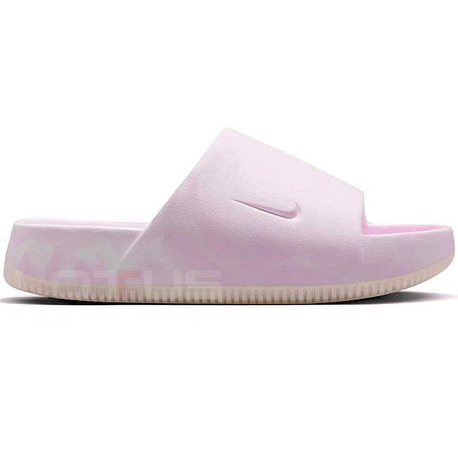 ДАМСКИ ЧЕХЛИ NIKE CALM SLIDE SE РОЗОВИ
