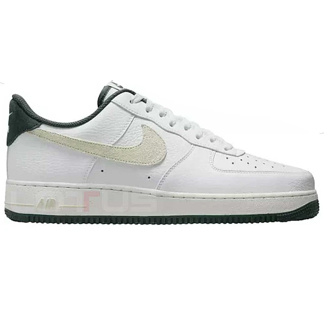 МЪЖКИ ОБУВКИ NIKE AIR FORCE 1 07 LV8 COB БЕЛИ