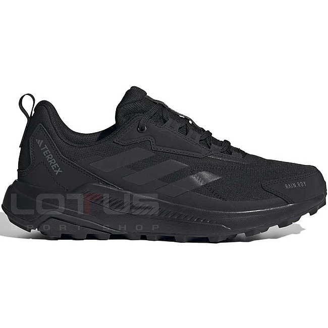 МЪЖКИ ОБУВКИ ADIDAS ID0901 TERREX ANYLANDER RAIN.RDY ЧЕРНИ