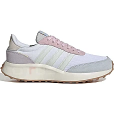 ДАМСКИ МАРАТОНКИ ADIDAS IE3804 RUN 70S БЕЛИ/БЛЕДОЗЕЛЕНИ/РОЗОВИ