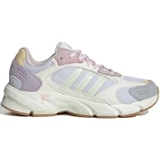 ДАМСКИ МАРАТОНКИ ADIDAS IG4415 CRAZYCHAOS 2000 БЕЛИ