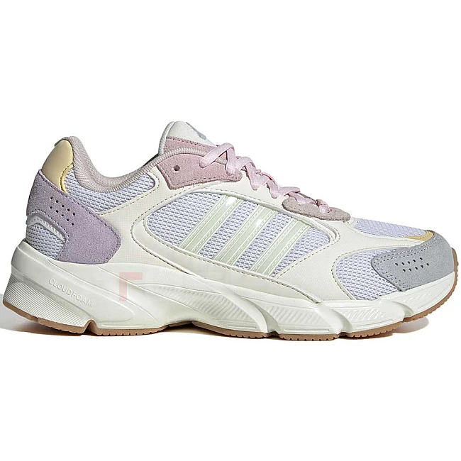 ДАМСКИ МАРАТОНКИ ADIDAS IG4415 CRAZYCHAOS 2000 БЕЛИ