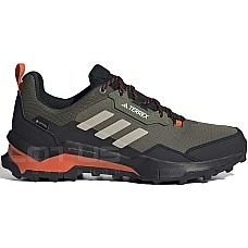 МЪЖКИ ОБУВКИ ADIDAS IG6579 TERREX AX4 GTX ЗЕЛЕНИ