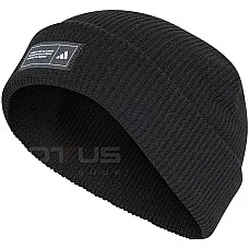 ЗИМНА ШАПКА ADIDAS IT4633 ESS BEANIE CUFF ЧЕРНА