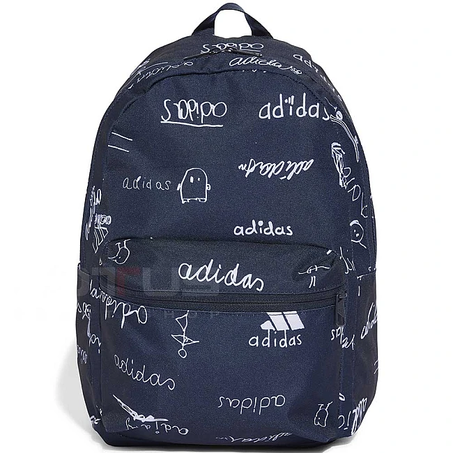 РАНИЦА ADIDAS IW1110 BL BPK ТЪМНОСИНЯ