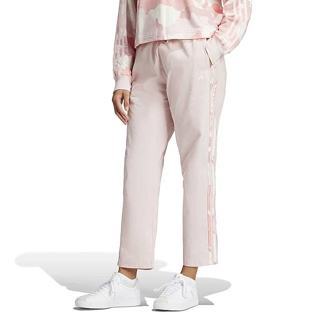 ДАМСКО ДОЛНИЩЕ ADIDAS IY1685 W CAMO 3S PT РОЗОВО
