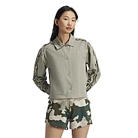 ДАМСКО ЯКЕ ADIDAS IY1689 W CAMO 3S C JKT ЗЕЛЕНО