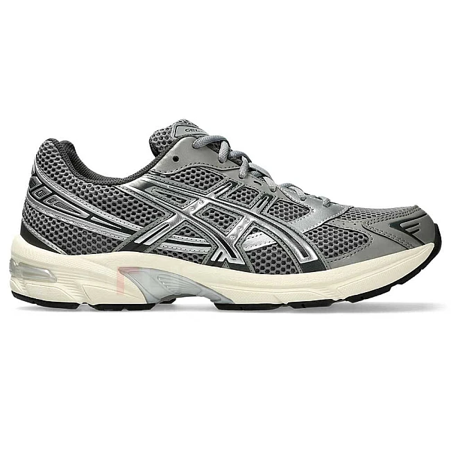 МАРАТОНКИ ASICS 1201A256-026 GEL-1130 СИВИ