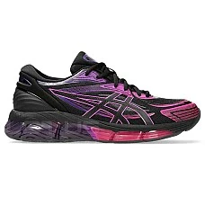 ДАМСКИ МАРАТОНКИ ASICS 1203A305-006 GEL-QUANTUM 360 VIII ЧЕРНИ