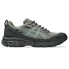 МЪЖКИ МАРАТОНКИ ASICS 1203A474-020 GEL-VENTURE 6 SHIELD СИВИ