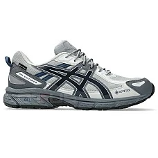 МЪЖКИ МАРАТОНКИ ASICS 1203A560-020 GEL-VENTURE 6 GTX СИВИ