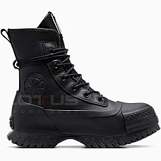 ДАМСКИ ОБУВКИ CONVERSE A11162C CHUCK TAYLOR AS LUGGED 2.0 CC ЧЕРНИ