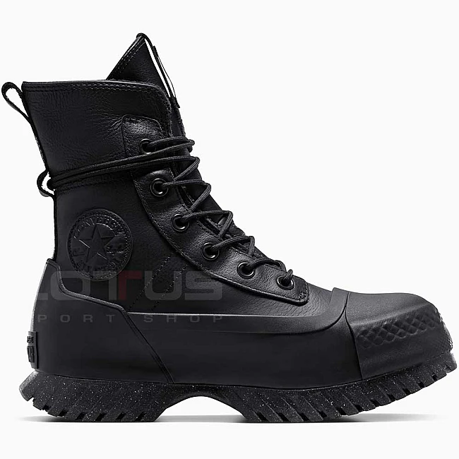 ДАМСКИ ОБУВКИ CONVERSE A11162C CHUCK TAYLOR AS LUGGED 2.0 CC ЧЕРНИ