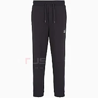 МЪЖКО ДОЛНИЩЕ EA7 EMPORIO ARMANI 6DPP67-1771 NATURAL VENTUS7 M PANTS CH ЧЕРНО