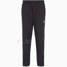 МЪЖКО ДОЛНИЩЕ EA7 EMPORIO ARMANI 6DPP67-1771 NATURAL VENTUS7 M PANTS CH ЧЕРНО