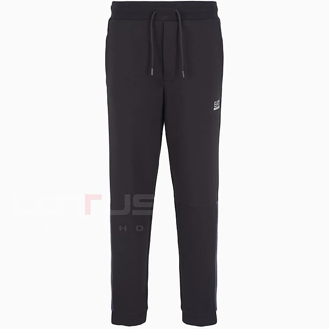 МЪЖКО ДОЛНИЩЕ EA7 EMPORIO ARMANI 6DPP67-1771 NATURAL VENTUS7 M PANTS CH ЧЕРНО