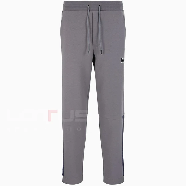 МЪЖКО ДОЛНИЩЕ EA7 EMPORIO ARMANI 6DPP67-1992 NATURAL VENTUS7 M PANTS CH СИВО