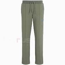 МЪЖКО ДОЛНИЩЕ EA7 EMPORIO ARMANI 6DPP68-1846 TENNIS CLUB M PANTS FZ CO PL ТЪМНОЗЕЛЕНО