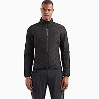 МЪЖКО ЯКЕ EA7 EMPORIO ARMANI 8NPB13-1200 TRAIN PREMIUM SHIELD M DOWN LIGHT JACKET ЧЕРНО