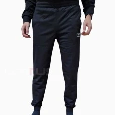 МЪЖКО ДОЛНИЩЕ EA7 EMPORIO ARMANI 8NPP66-1200 TRAIN CORE ID M PANTS CH COFT ЧЕРНО