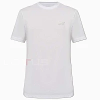 МЪЖКА ТЕНИСКА EA7 EMPORIO ARMANI 8NPT25-0100 TRAIN CORE ID M TEE SS CO БЯЛА