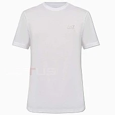 МЪЖКА ТЕНИСКА EA7 EMPORIO ARMANI 8NPT25-0100 TRAIN CORE ID M TEE SS CO БЯЛА