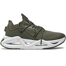 МЪЖКИ МАРАТОНКИ EA7 EMPORIO ARMANI X8X087-T556 INFINITY ЗЕЛЕНИ