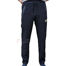 МЪЖКО ДОЛНИЩЕ EA7 EMPORIO ARMANI 3DPP89-1200 TRAIN GOLD LABEL M PANTS PQ ЧЕРНО