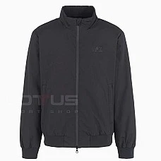 МЪЖКО ЯКЕ EA7 EMPORIO ARMANI 8NPB20-1200 TRAIN CORE ID M JACKET PA ЧЕРНО