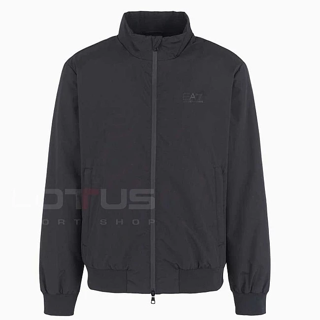 МЪЖКО ЯКЕ EA7 EMPORIO ARMANI 8NPB20-1200 TRAIN CORE ID M JACKET PA ЧЕРНО