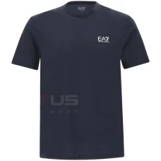 МЪЖКА ТЕНИСКА EA7 EMPORIO ARMANI 8NPT25-0562 TRAIN CORE ID M TEE SS CO ТЪМНОСИНЯ