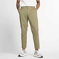 МЪЖКИ ПАНТАЛОН NEW BALANCE MP43554DEK PANT ATHLETICS STANDARD TAPERED PANT 30IN ЗЕЛЕН