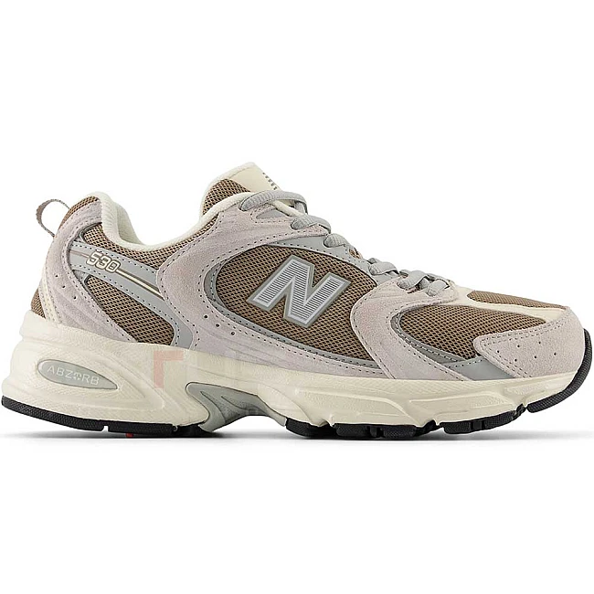 ДАМСКИ МАРАТОНКИ NEW BALANCE MR530CN БЕЖОВИ