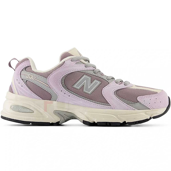 ДАМСКИ МАРАТОНКИ NEW BALANCE MR530CO БЛЕДОЛИЛАВИ