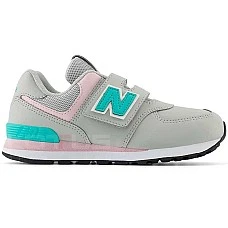 ДЕТСКИ МАРАТОНКИ ЗА МОМИЧЕ NEW BALANCE PV574KIC СИВИ