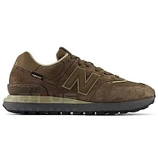 МЪЖКИ МАРАТОНКИ NEW BALANCE U574LGBO КАФЯВИ