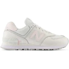 ДАМСКИ МАРАТОНКИ NEW BALANCE WL574FJ2 БЕЛИ