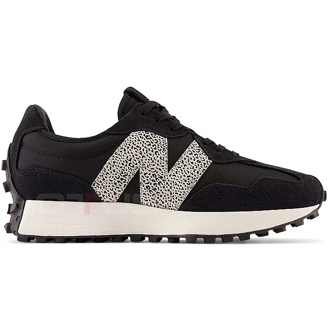 ДАМСКИ МАРАТОНКИ NEW BALANCE WS327PH ЧЕРНИ