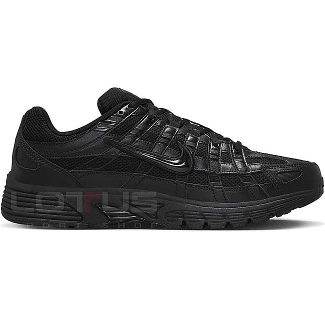 МЪЖКИ МАРАТОНКИ NIKE CD6404-002 P-6000 ЧЕРНИ
