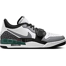 МЪЖКИ ОБУВКИ NIKE CD7069-131 AIR JORDAN LEGACY 312 LOW БЕЛИ