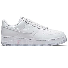 ДАМСКИ ОБУВКИ NIKE DC9486-101 AIR FORCE 1 '07 NEXT NATURE БЕЛИ