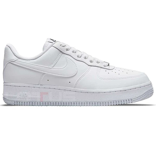 ДАМСКИ ОБУВКИ NIKE DC9486-101 AIR FORCE 1 07 NEXT NATURE БЕЛИ