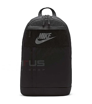 РАНИЦА NIKE DD0562-010 ELMNTL BKPK LBR ЧЕРНА